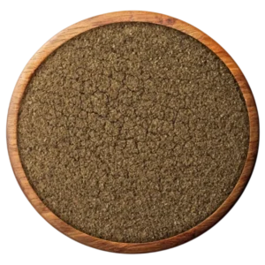Black Pepper Powder