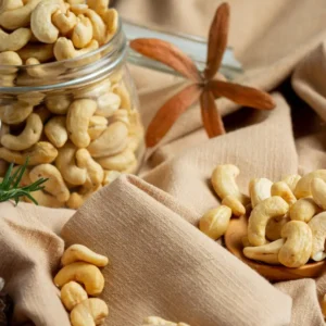 Nuts & Dry Fruits