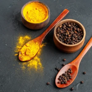 Ground Spices