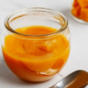 Mango Pulp