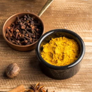 Indian Spices