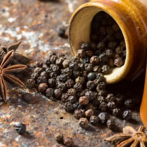 Whole Spices