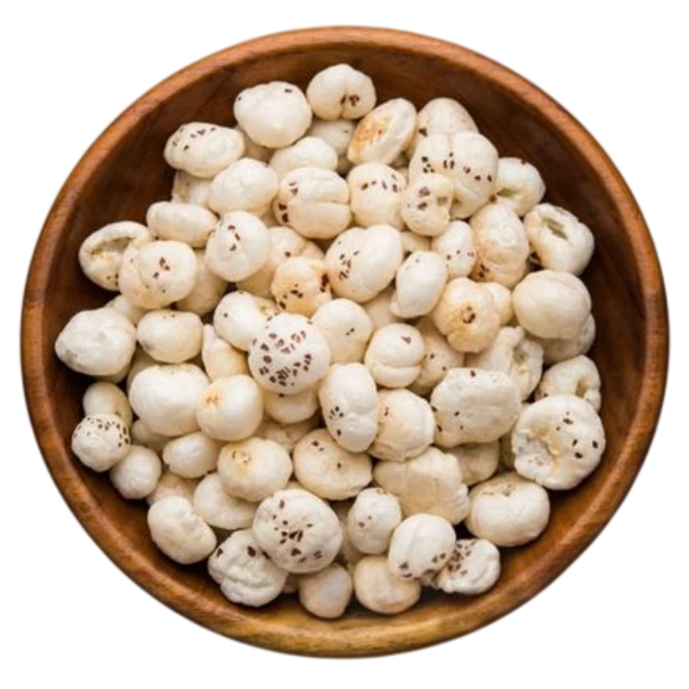 makhana