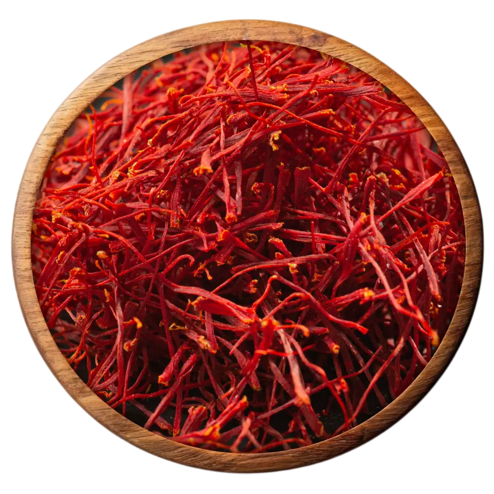 Saffron